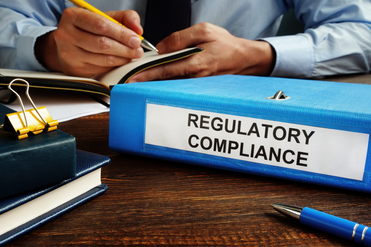 Regulatory Compliance